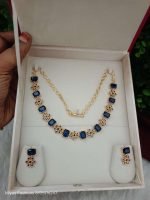 AD Necklace