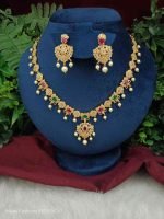 AD Necklace - Image 2