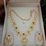 AD Necklace