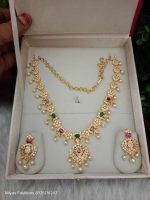 AD Necklace