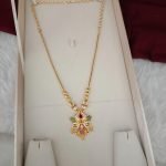 AD Necklace