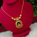 Palaka Lakshmi Necklace