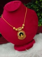 Palaka Lakshmi Necklace