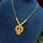 Lakshmi Necklace