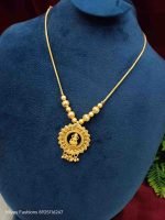Lakshmi Necklace