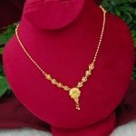 Forming Necklace