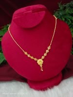 Forming Necklace