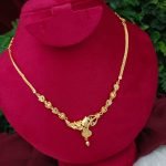 Forming Necklace