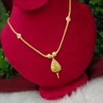 Murugar Neck set