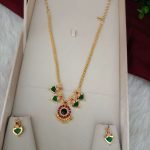 Palaka Necklace