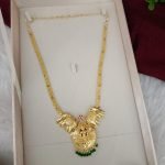 Forming Necklace