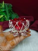 Lotus Candle - Image 2