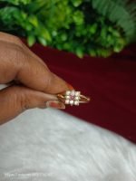 Impon Finger Ring - Image 2