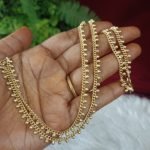 Impon Anklet