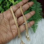Impon Anklet