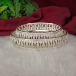 Oval Tray