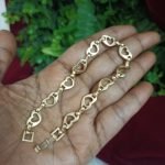 Impon Heart bracelet