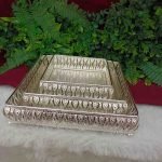 GS Square tray