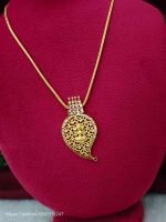 Lakshmi Forming Necklace - Image 2