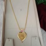 Lakshmi Forming Necklace