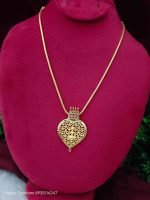 Lakshmi Forming Necklace - Image 2