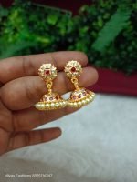 Impon Jhumka