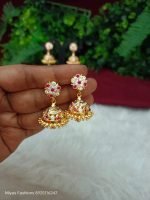 Impon Jhumka - Image 2