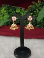 Impon Jhumka - Image 3