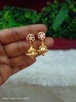 Impon Jhumka - Image 2