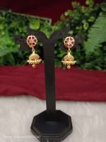 Impon Jhumka - Image 3