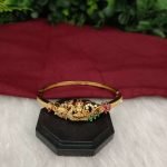 Lakshmi Kada Bracelet