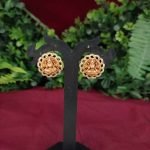 Lakshmi Earring