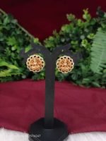 Lakshmi Earring