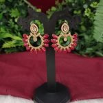 Chand Bali Earrings