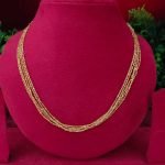Layered Chain