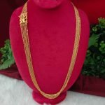 Mogappu Chain