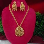 Nagas Pendant chain