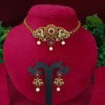 Choker Set