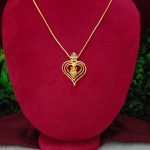 Lakshmi Necklace