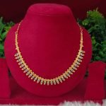 Stone Necklace