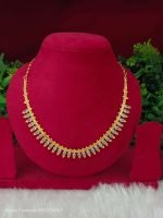 Stone Necklace
