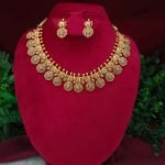 Coin Necklace
