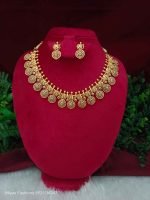 Coin Necklace
