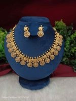 Coin Necklace - Image 2