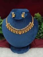 Lakshmi Choker Set