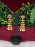 Jhumkas - Image 2