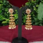 Jhumkas